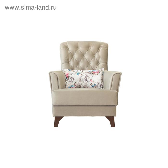 Кресло для отдыха, "Ирис", ТК 963
Кресло для отдыха, "Ирис", ТК 963