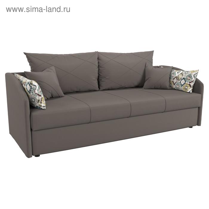 Диван-кровать, "Лавли", ТД 288 
Диван-кровать, "Лавли", ТД 288