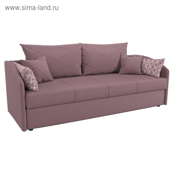 Диван-кровать, "Лавли", ТД 285
Диван-кровать, "Лавли", ТД 285