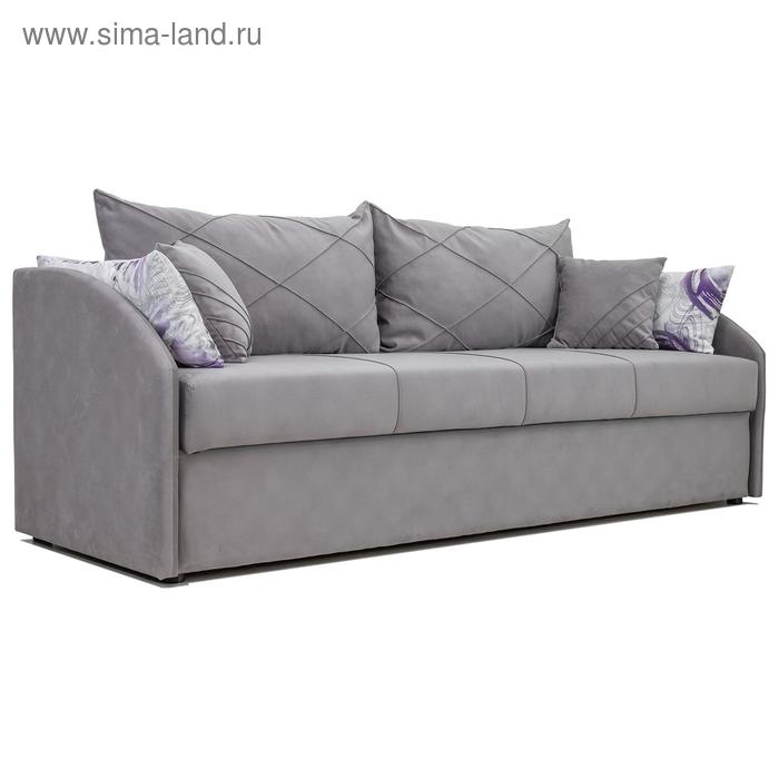 Диван-кровать, "Лавли", ТД 287
Диван-кровать, "Лавли", ТД 287