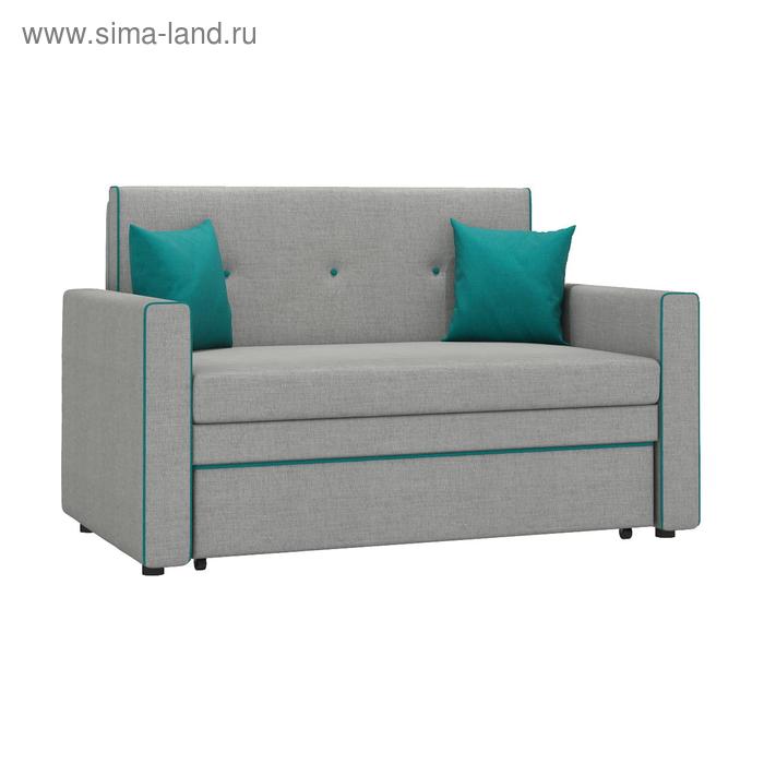 Диван-кровать, "Найс" (120), ТД 112
Диван-кровать, "Найс" (120), ТД 112