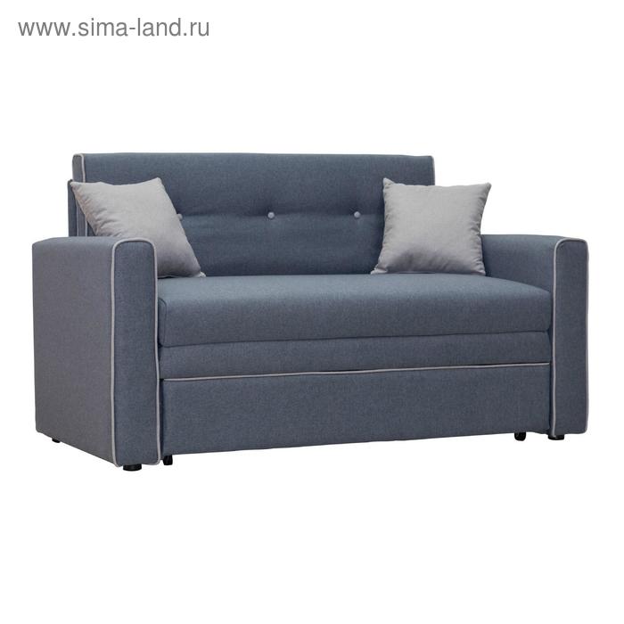 Диван-кровать, "Найс" (120), ТД 172
Диван-кровать, "Найс" (120), ТД 172