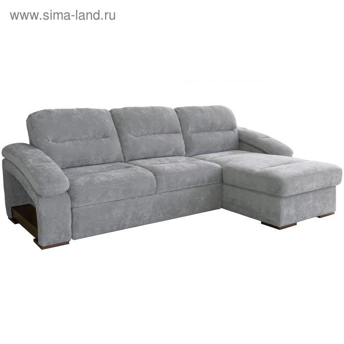 Диван-кровать, угловой, "Рокси 1", 40431
Диван-кровать, угловой, "Рокси 1", 40431