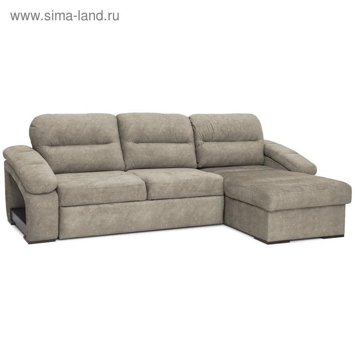 Диван-кровать, угловой, "Рокси 1", 40433
Диван-кровать, угловой, "Рокси 1", 40433