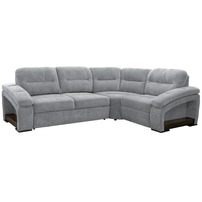 Диван-кровать, угловой, "Рокси", 40431
Диван-кровать, угловой, "Рокси", 40431