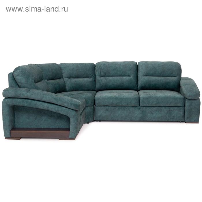 Диван-кровать, угловой, "Рокси", 40434
Диван-кровать, угловой, "Рокси", 40434