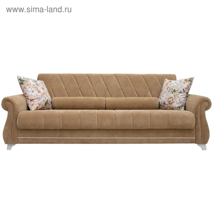 Диван-кровать, "Роуз", ТД 254
Диван-кровать, "Роуз", ТД 254