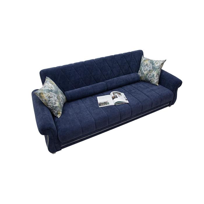 Диван-кровать, "Роуз", ТД 255
Диван-кровать, "Роуз", ТД 255