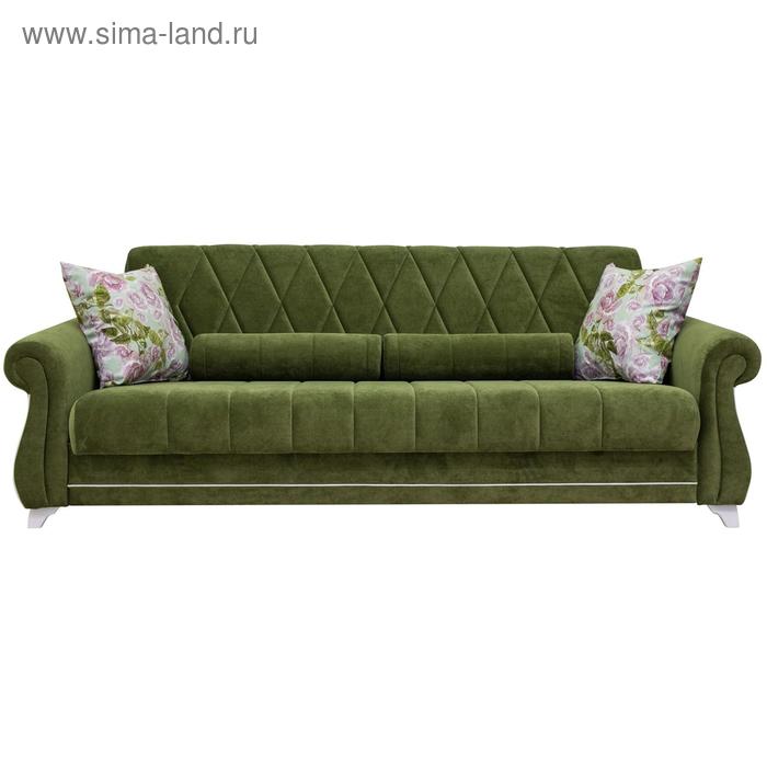 Диван-кровать, "Роуз", ТД 256
Диван-кровать, "Роуз", ТД 256