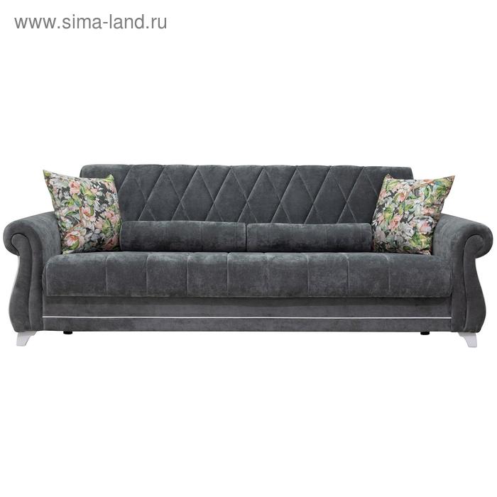 Диван-кровать, "Роуз", ТД 257
Диван-кровать, "Роуз", ТД 257