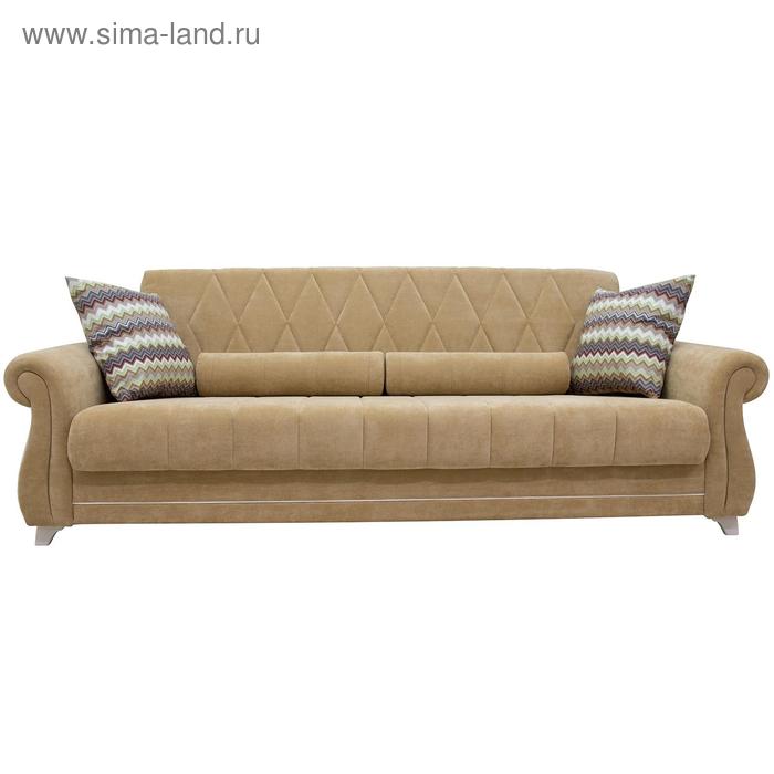 Диван-кровать, "Роуз", ТД 258
Диван-кровать, "Роуз", ТД 258