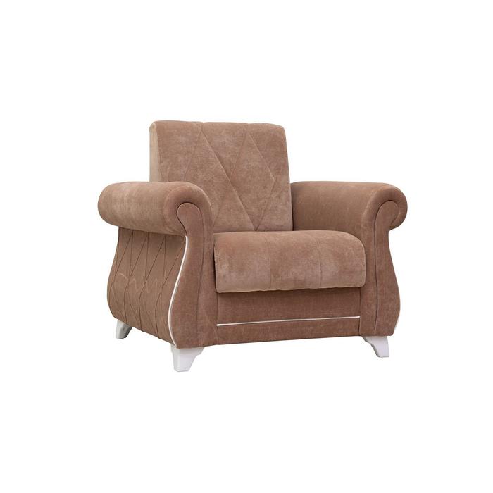 Кресло для отдыха, "Роуз", ТК 253
Кресло для отдыха, "Роуз", ТК 253