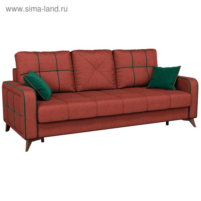 Диван-кровать, "Черри", ТД 178
Диван-кровать, "Черри", ТД 178