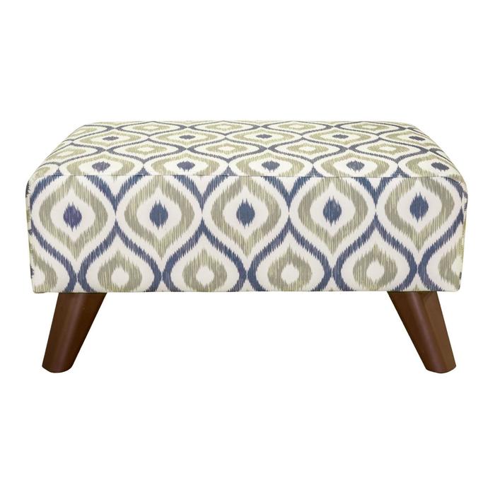 Пуф, "Эрика", ТП 235
Пуф, "Эрика", ТП 235