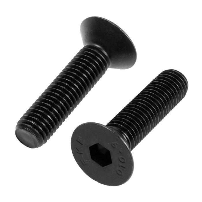 Винт DIN7991, М12х40 10.9 ОКС, 100 шт.
Винт DIN7991, М12х40 10.9 ОКС, 100 шт.