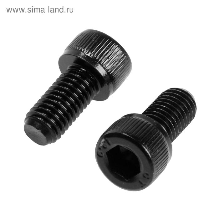 Винт DIN912, М10х20, 12.9 ОКС, 100 шт.
Винт DIN912, М10х20, 12.9 ОКС, 100 шт.