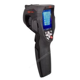 Тепловизор RGK TL-80 4610011870781, диапозон -20°C - +350°C, погрешность ±2,0°С
Тепловизор RGK TL-80 4610011870781, диапозон -20°C - +350°C, погрешность ±2,0°С