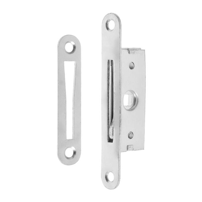 Механизм оконный ЗР2, цвет цинк
Механизм оконный ЗР2, цвет цинк