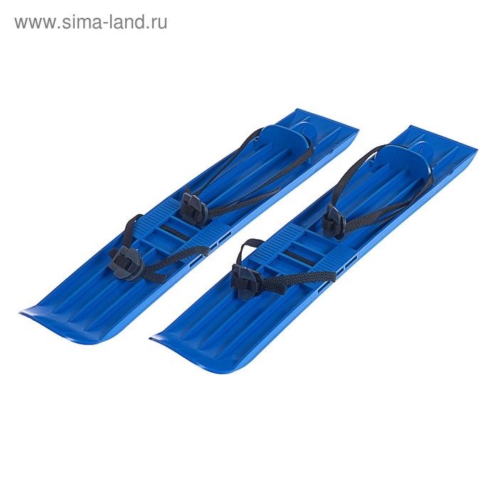 Мини - лыжи
Мини - лыжи