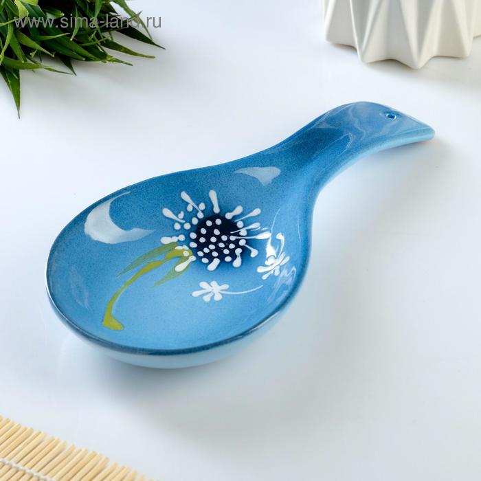 Подложечник большой "Поваренок"Расторопша, 24х12см
Подложечник большой "Поваренок"Расторопша, 24х12см