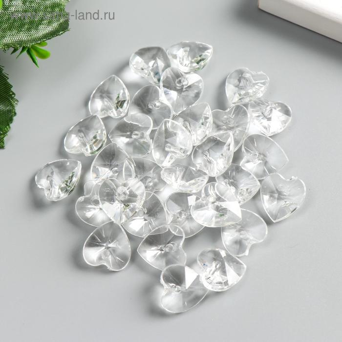 Набор декора для творчества пластик "Кристалл-сердце" набор 20 гр 1,4х1,3х0,7 см
Набор декора для творчества пластик "Кристалл-сердце" набор 20 гр 1,4х1,3х0,7 см