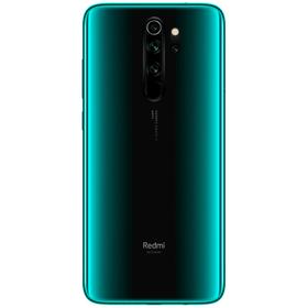 Смартфон Xiaomi Redmi Note 8 Pro, 6.53", 6Гб, 128Гб, 64Мп, 4G, NFC, Android 9.0, зеленый
Смартфон Xiaomi Redmi Note 8 Pro, 6.53", 6Гб, 128Гб, 64Мп, 4G, NFC, Android 9.0, зеленый