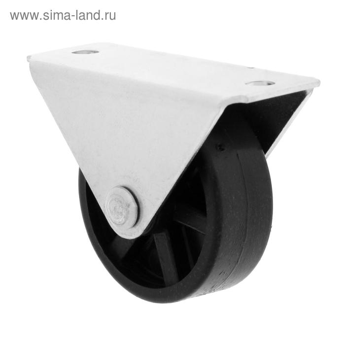 Ролик выкатной h=44 мм, d=36мм
Ролик выкатной h=44 мм, d=36мм