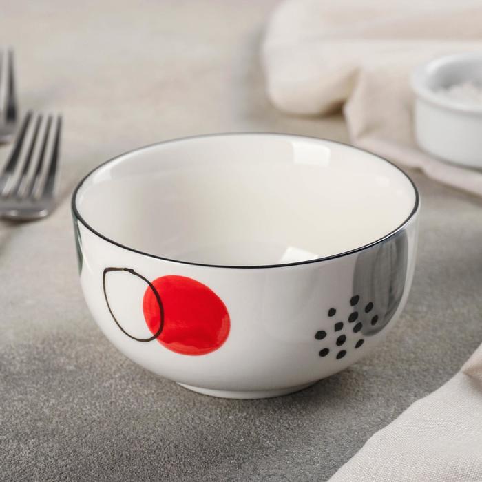 Миска «Орфизм», 11×5,5 см
Миска «Орфизм», 11×5,5 см