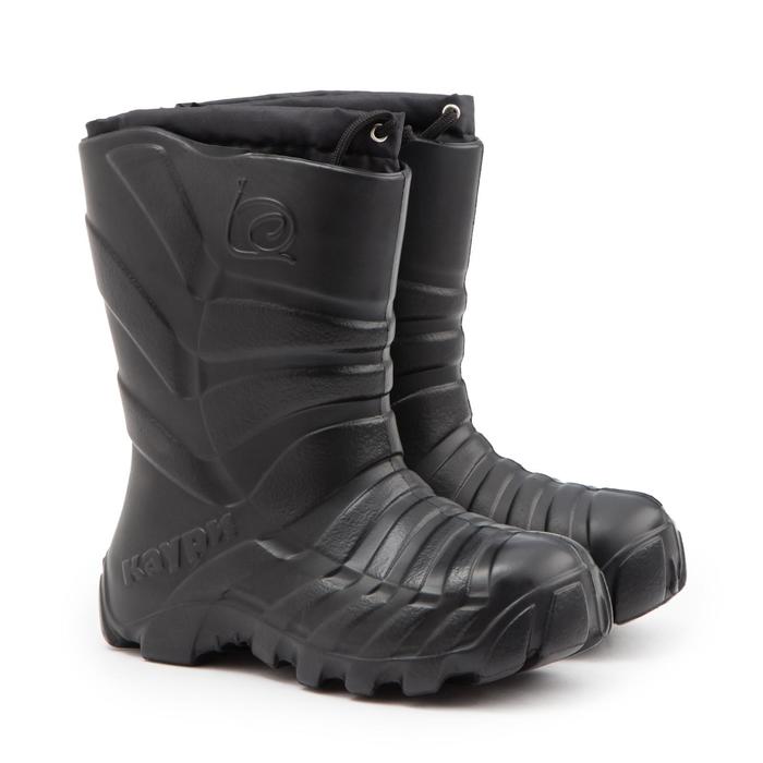 Сапоги детские, цвет чёрный, размер 33-34
Сапоги детские, цвет чёрный, размер 33-34