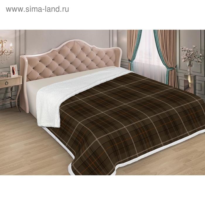 Плед «Милана» 150х210см
Плед «Милана» 150х210см