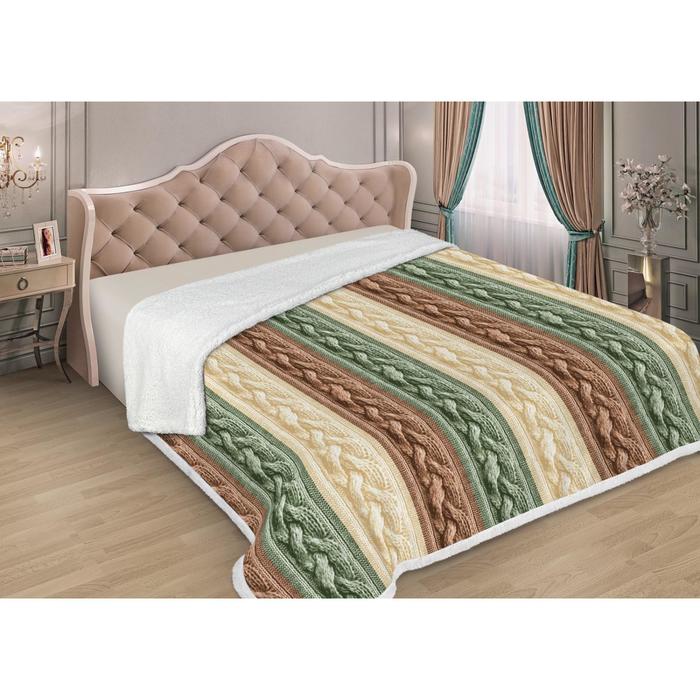 Плед «Милана» 150х210 см
Плед «Милана» 150х210 см