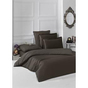 КПБ Loft евро, 240x260 см, 200x220 см, 50x70 см - 2 шт, 70x70 - 2 шт, цвет шоколадный
КПБ Loft евро, 240x260 см, 200x220 см, 50x70 см - 2 шт, 70x70 - 2 шт, цвет шоколадный