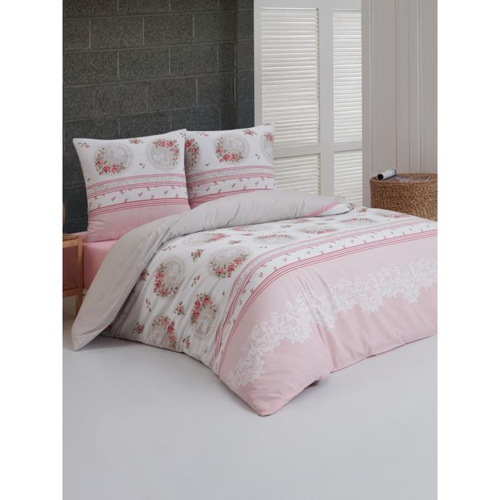 КПБ Alvia евро, 220x240 см, 200x220 см, 70x70 см - 2 шт, цвет абрикосовый
КПБ Alvia евро, 220x240 см, 200x220 см, 70x70 см - 2 шт, цвет абрикосовый