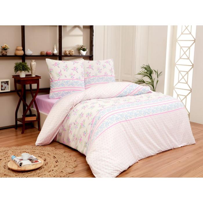 КПБ Clara евро, 220x240 см, 200x220 см, 70x70 см - 2 шт
КПБ Clara евро, 220x240 см, 200x220 см, 70x70 см - 2 шт