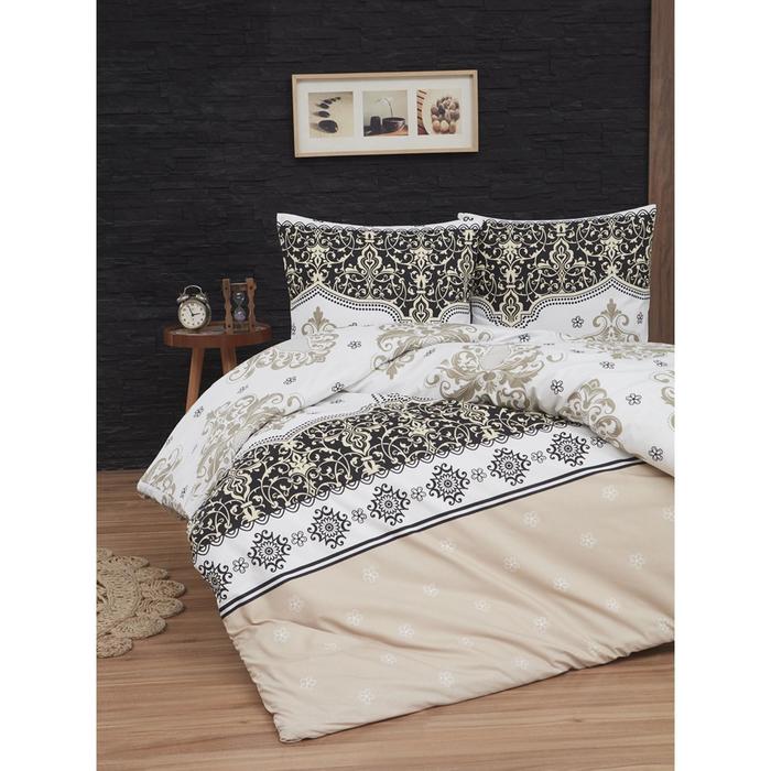 КПБ Koven 1,5 сп 160x240 см, 160x220 см, 70x70 см
КПБ Koven 1,5 сп 160x240 см, 160x220 см, 70x70 см