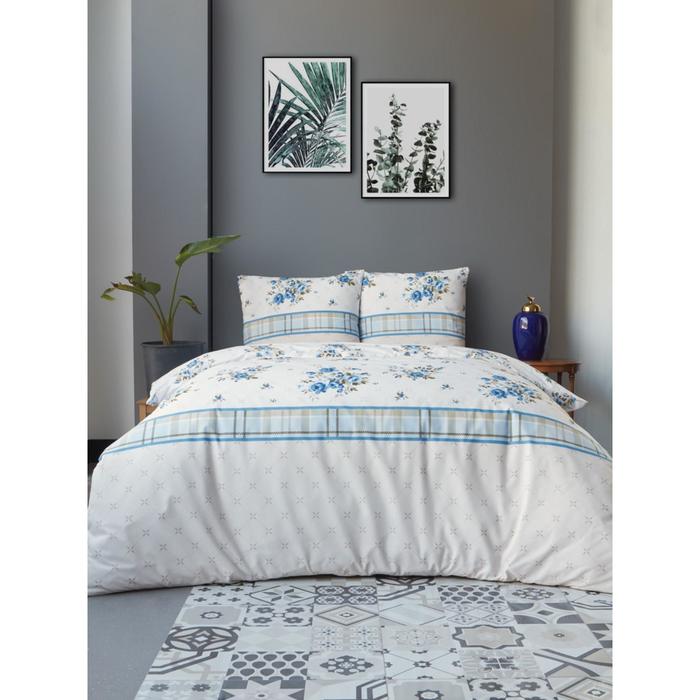 Постельное бельё Mirel 1,5 сп 160x240 см, 160x220 см, 70x70 см 
Постельное бельё Mirel 1,5 сп 160x240 см, 160x220 см, 70x70 см