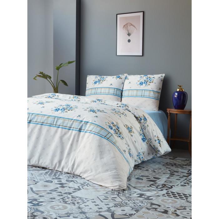 КПБ Mirel евро, 220x240 см, 200x220 см, 70x70 см - 2 шт
КПБ Mirel евро, 220x240 см, 200x220 см, 70x70 см - 2 шт