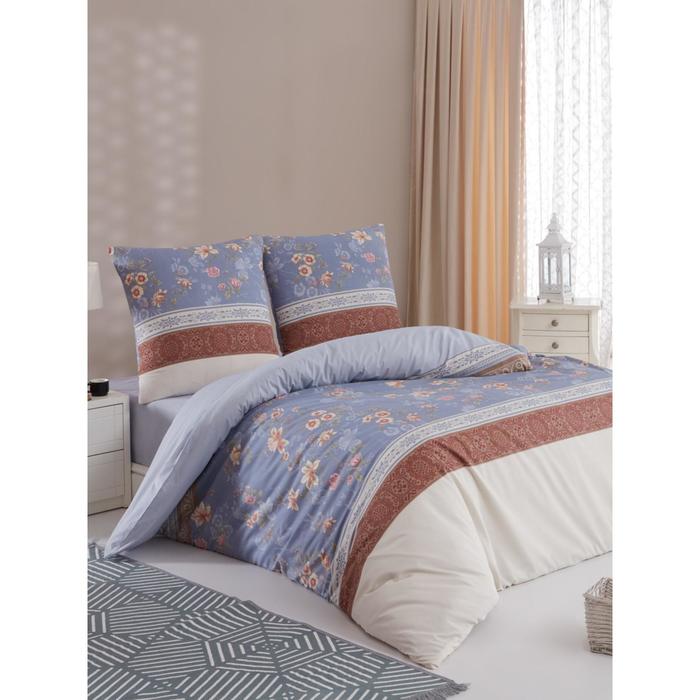 КПБ Nora евро, 220x240 см, 200x220 см, 70x70 см - 2 шт
КПБ Nora евро, 220x240 см, 200x220 см, 70x70 см - 2 шт