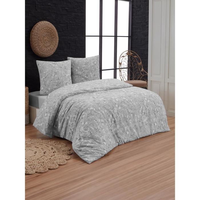 КПБ Rosina евро, 220x240 см, 200x220 см, 70x70 см - 2 шт, цвет серый
КПБ Rosina евро, 220x240 см, 200x220 см, 70x70 см - 2 шт, цвет серый