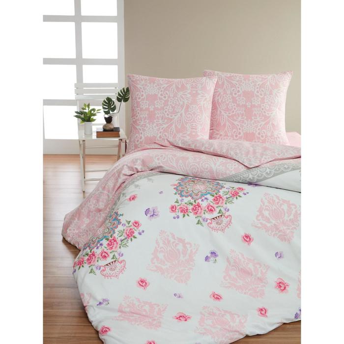 КПБ Sonya дуэт, 220x240 см, 160x220 см -2 шт, 70x70 см - 2 шт
КПБ Sonya дуэт, 220x240 см, 160x220 см -2 шт, 70x70 см - 2 шт