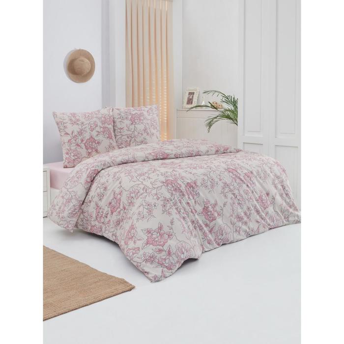 КПБ Viona евро, 220x240 см, 200x220 см, 70x70 см - 2 шт
КПБ Viona евро, 220x240 см, 200x220 см, 70x70 см - 2 шт