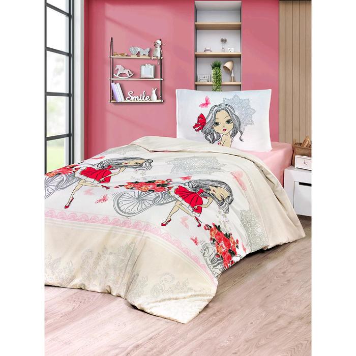 КПБ Kuki, размер 160 x 240 см, 160 x 220 см, 50 x 70 см
КПБ Kuki, размер 160 x 240 см, 160 x 220 см, 50 x 70 см