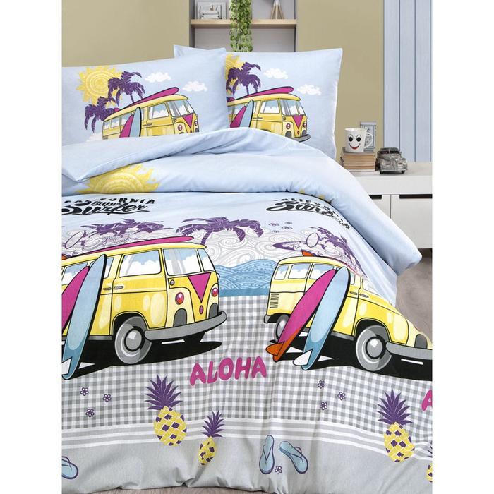 КПБ Sandy 200x240 см, 180x220 см, 50x70 см - 2 шт
КПБ Sandy 200x240 см, 180x220 см, 50x70 см - 2 шт