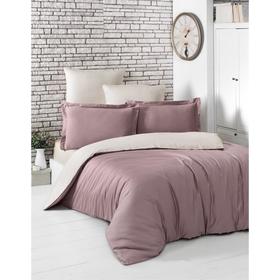 КПБ двухстороннее Loft, евро 240x260 см, 200x220 см, 50x70 см - 2 шт, 70x70 см
КПБ двухстороннее Loft, евро 240x260 см, 200x220 см, 50x70 см - 2 шт, 70x70 см