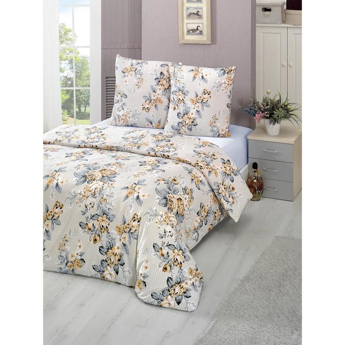 КПБ Rossens евро, 140x160 см, 200x220 см, 70x70 см -2 шт
КПБ Rossens евро, 140x160 см, 200x220 см, 70x70 см -2 шт