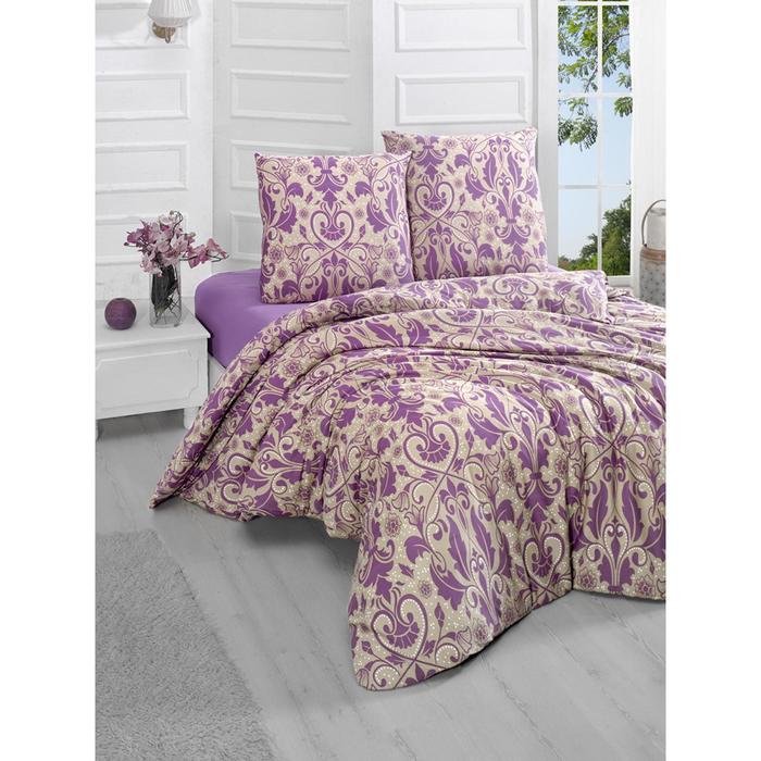 КПБ Siena евро, 160х200 см, 200x220 см, 70x70 см -2 шт
КПБ Siena евро, 160х200 см, 200x220 см, 70x70 см -2 шт