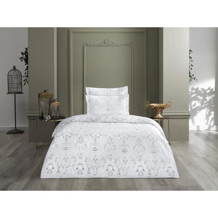 КПБ Afina 1,5 сп, 160x240 см, 160x220 см, 50x70 см - 2 шт
КПБ Afina 1,5 сп, 160x240 см, 160x220 см, 50x70 см - 2 шт