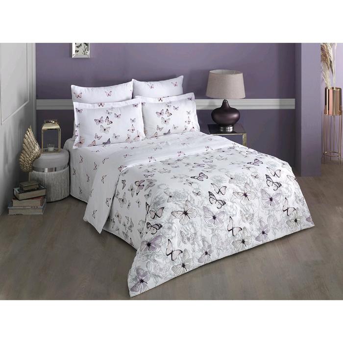 КПБ FRULATO евро, размер 240 x 260 см, 200 x 220 см, 50 x 70 см - 2 шт., 70 x 70 см - 2 шт.
КПБ FRULATO евро, размер 240 x 260 см, 200 x 220 см, 50 x 70 см - 2 шт., 70 x 70 см - 2 шт.