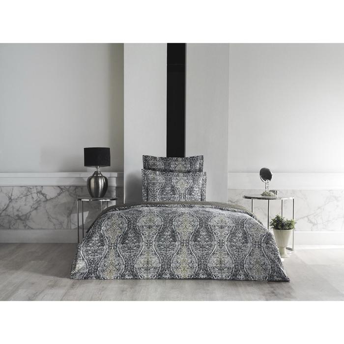 КПБ Gaus 1,5 сп, 180x240 см, 160x220 см, 50x70 см - 2 шт
КПБ Gaus 1,5 сп, 180x240 см, 160x220 см, 50x70 см - 2 шт