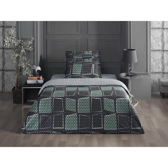 КПБ Kuba 1,5 сп, 180x240 см, 160x220 см, 50x70 см - 2 шт
КПБ Kuba 1,5 сп, 180x240 см, 160x220 см, 50x70 см - 2 шт